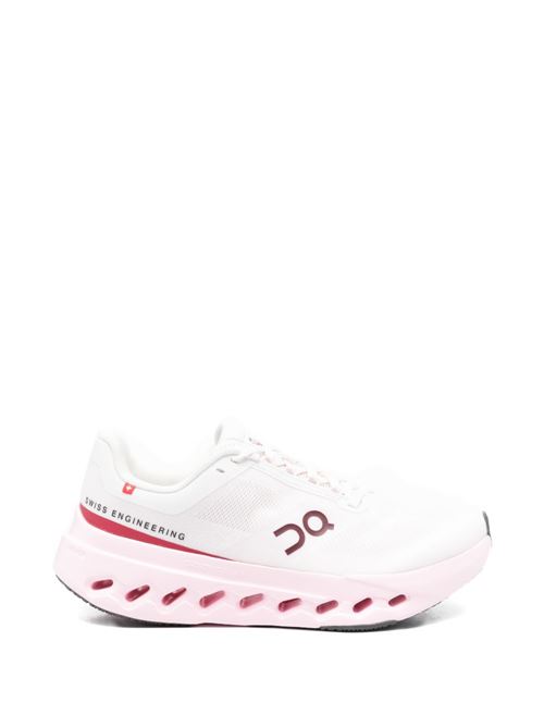 Sneakers donna Cloudsurfer Next ON RUNNING | 3WE30054722PEONY IVORY